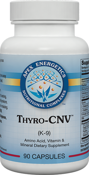 Thyro-CNV(타이로 CNV, 갑상선 영양제)