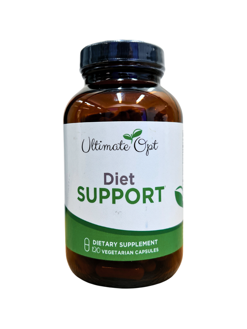 Diet Support(다이어트 서포트)