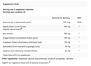 Thyro-FLM (Thyro-FLM, thyroid supplement)