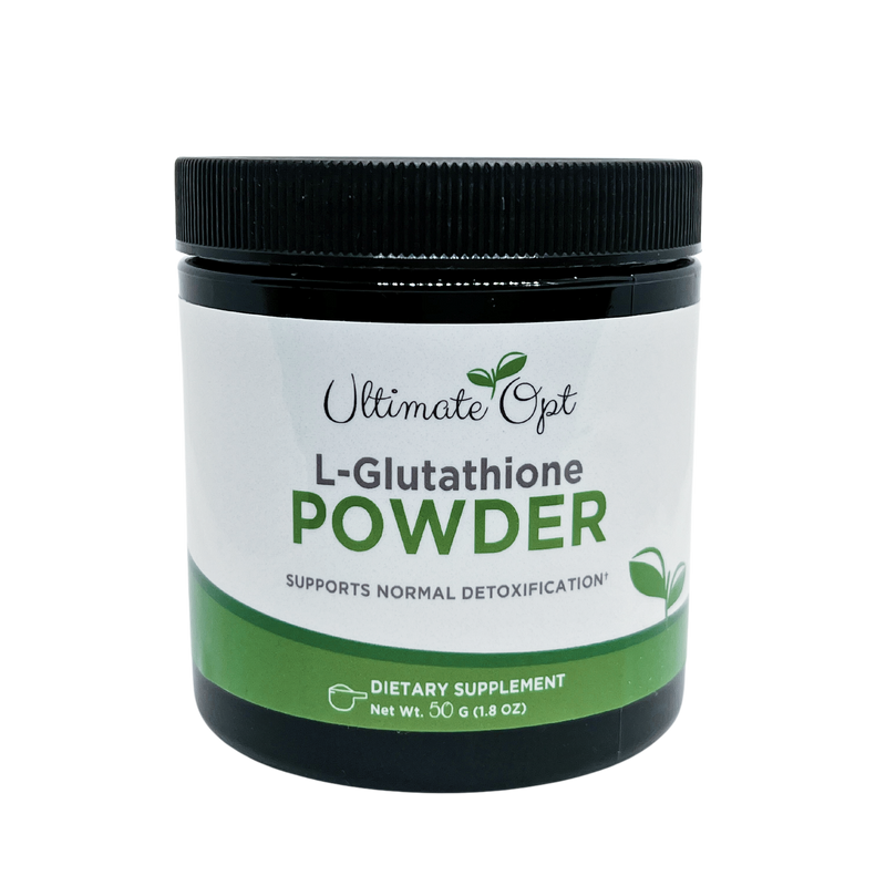 Reduced Glutathione Powder(리듀스드 글루타치온 파우더)