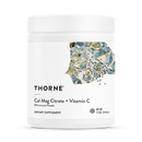 Cal-Mag Citrate + Vitamin C (Calcium Magnesium Citrate Powder)