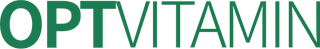 OPTVITAMIN logo