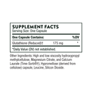 Glutathione-SR (Glutathione) 175mg 60 tablets