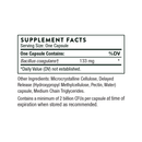 Bacillus Coagulans (Bacillus Coagulans Lactobacillus)