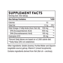 OMEGA-3 W/ COQ10 (omega 3 + coenzyme)