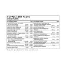 Women's Multi 50+ (Women's Multi Comprehensive Nutrient)