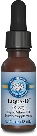 Liqua-D (liquid vitamin D)