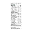Basic Nutrients 2/Day(베이식 뉴트리언트 투어데이) - OPTVITAMIN