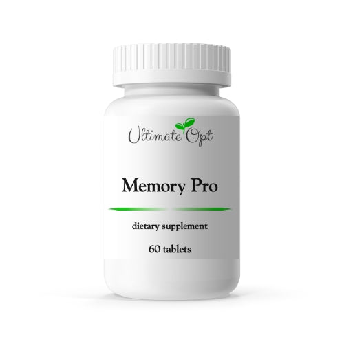 Memory Pro(메모리 프로) - OPTVITAMIN