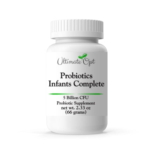 Probiotics Infant Complete(프로바이오틱스 인펀트 컴플리트 파우더: 유아용) - OPTVITAMIN