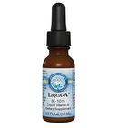Liqua A (liquid vitamin A) 15ml