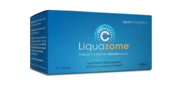 C Liquazome(C 리쿠아좀) 패킷