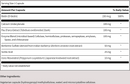 Candida Complex (Natural Yeast Fungus Inhibitor)