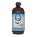 Ultra D 5000(울트라 액상 비타민 D 5000) - OPTVITAMIN