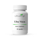 Ultra Vision(울트라 비전/ 눈 영양제) - OPTVITAMIN