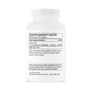 P5P: Pyridoxal 5 Phosphate (Vitamin B6 P5P) 180 tablets