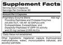 Gluten/Casin-Zyme