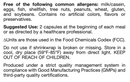 Gluten/Casin-Zyme