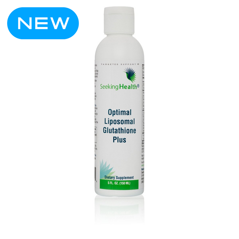 Optimal Liposomal Glutathione PLUnited Staes(옵티멀 리포소몰 글루타치온 플러스) - OPTVITAMIN