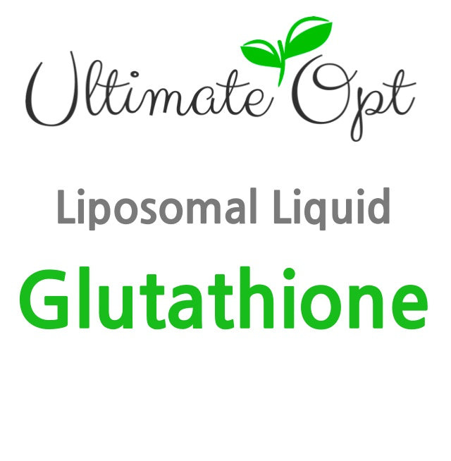 Liposomal Liquid Glutathione (리포소몰 액상 글루타치온)