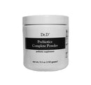 Prebiotics Complete powder