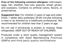 Probiotics Max kids Chewable