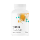 OMEGA-3 W/ COQ10(오메가3+코엔자임) - OPTVITAMIN