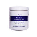 Spectrum Complete Powder (berry scent)