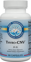 Thyro-CNV (Thyro CNV, thyroid supplement) 