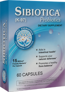 SIBIOTICA Probiotics