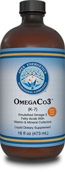 OmegaCo3