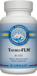 Thyro-FLM (Thyro-FLM, thyroid supplement) 