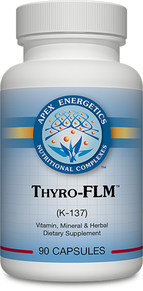 Thyro-FLM(타이로 FLM, 갑상선 영양제)