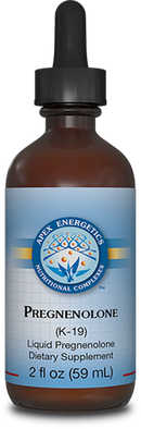 Pregnenolone (5mg Pregnenolone)