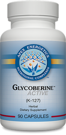 Glycoberine Active(글리코베린 액티브, 강화된 베르베린)