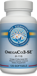 OmegaCo3-SE™