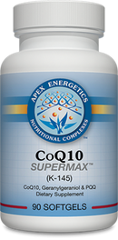 CoQ10 SuperMax