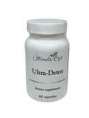 Ultra Detox(울트라 디톡스 formerly Liver Detox 리버 디톡스)
