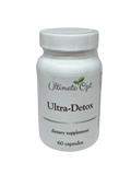 Ultra Detox formerly Liver Detox
