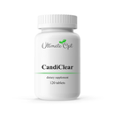 CandiClear 칸디클리어 120정 Ultima Opt
