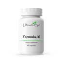 Formula-M 포뮬라 M 멜라토닌 60캡슐 Ultima Opt