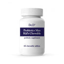 Probiotics Max kids Chewable(프로바이오틱스 맥스키즈 츄어블) 원본