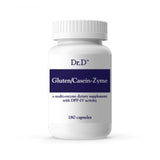 Gluten/Casin-Zyme(글루텐/케이신자임)