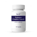 Prebiotics Complete Capsule(프리바이오틱스 컴플리트 캡슐) 120정 원본