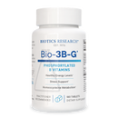 Biotics Research Bio-3B-G 비타민 B 복합 180정