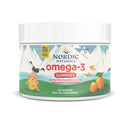 Nordic Omega-3 Gummy(노딕 오메가 츄어블 거미)