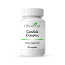 Candida Complex(칸디다 컴플렉스: 내츄럴 이스트 곰팡이균 억제제) 원본