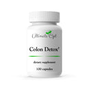 Colon Detox(콜론 디톡스) 원본