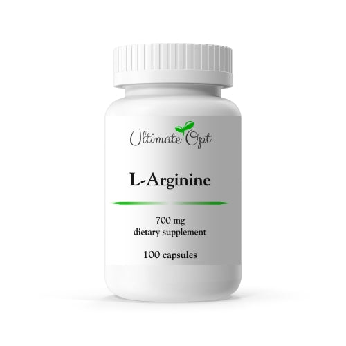 L Arginine(엘 아르기닌) - OPTVITAMIN