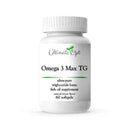Omega 3 MAX TG(오메가 3 맥스) 원본
